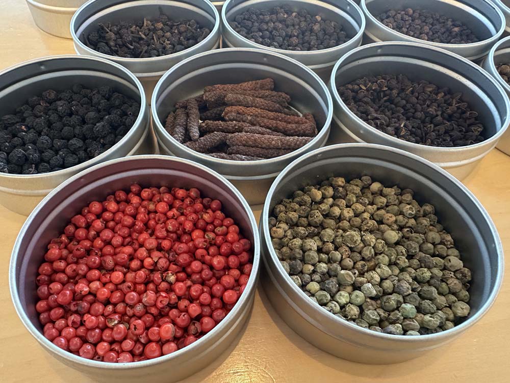 Accueil – Concepteur et distributeur d’épices pour la restauration