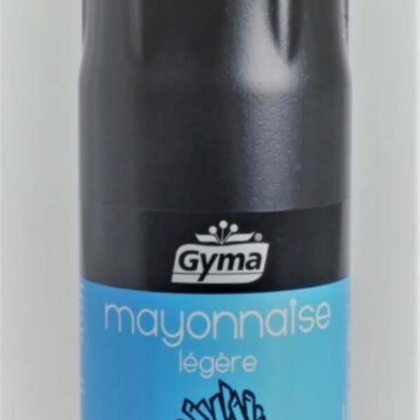 Flacon souple Mayonnaise Légère 920gr