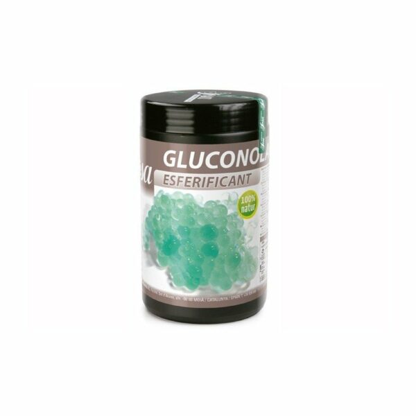 Gluconolacta 500gr (Préco)