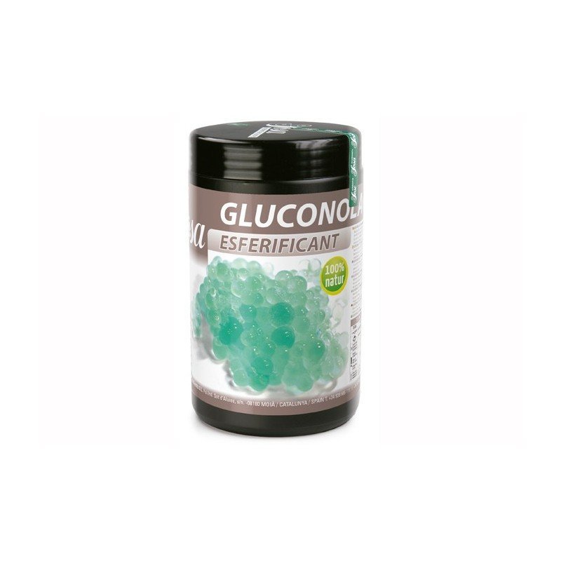 Gluconolacta 500gr (Préco)