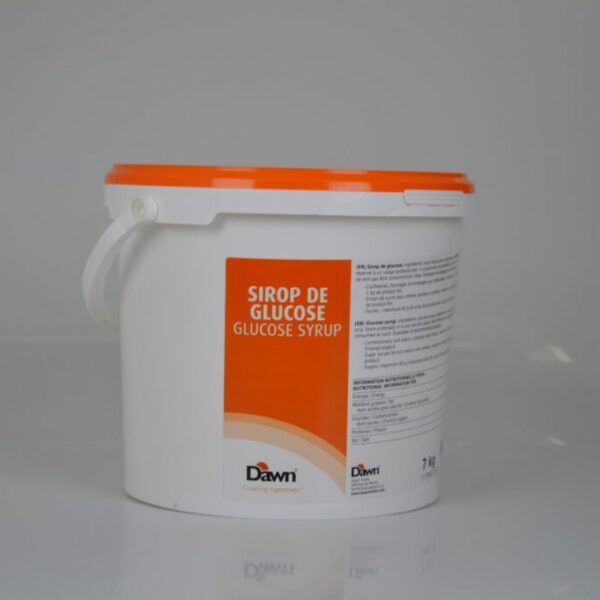 Sirop de glucose 7 kg (Préco)