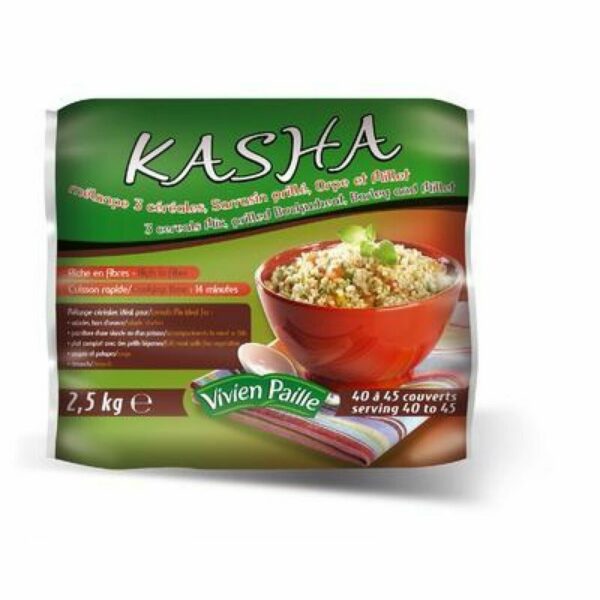 Kasha mélange 2.5kg