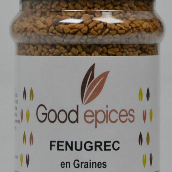 Fenugrec 205gr (Préco)