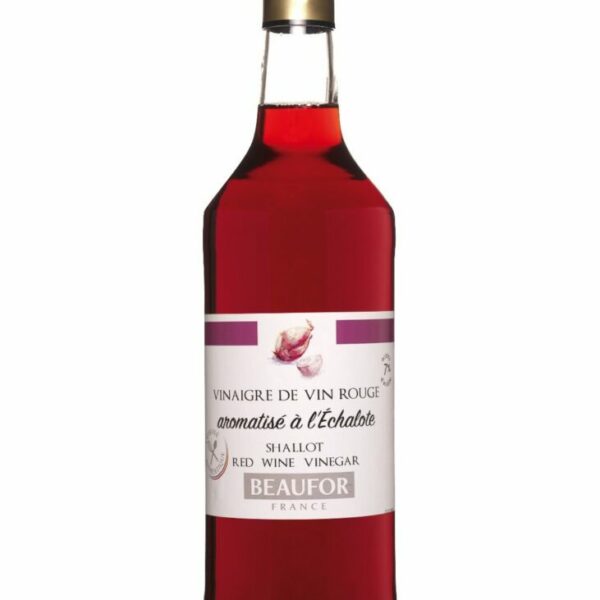 Vinaigre à l'échalote 1 litre