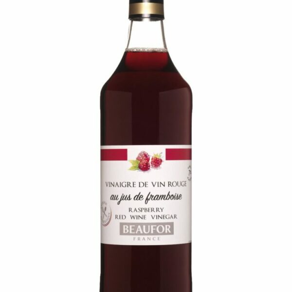 Vinaigre a la Framboise 1 litre