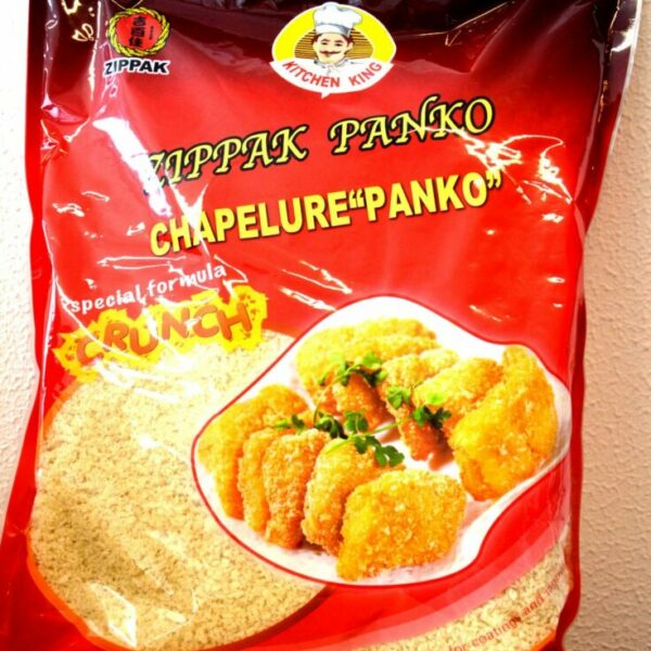 Chapelure chinoise panko en 1 kg