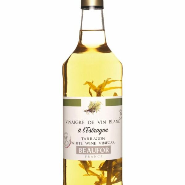 Vinaigre d'estragon 1 litre