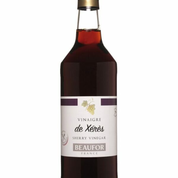 Vinaigre de Xeres 1 L