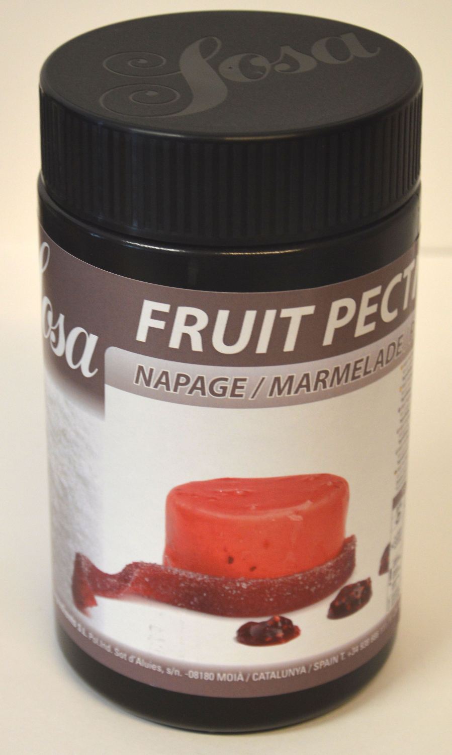 Pectine aux fruits NH 500gr