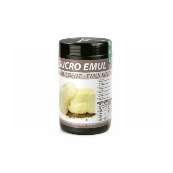 Sucre émulsifié 500gr (Préco)