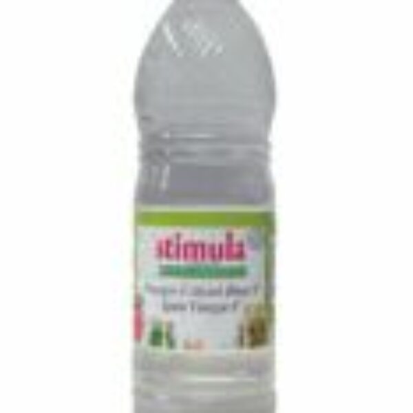 Vinaigre Cristal Blanc 1.5 litre