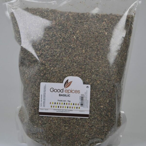 Basilic 1kg (Préco)