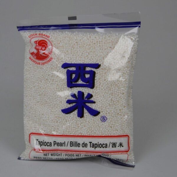 Billes de tapioca 400gr