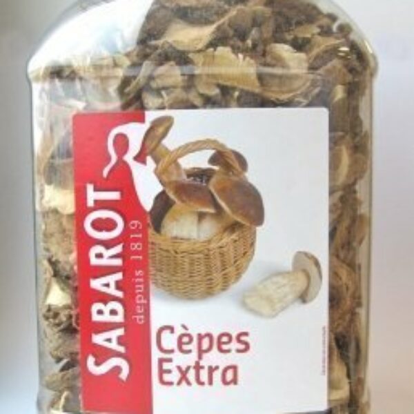 Cepes Extra tubo 500gr