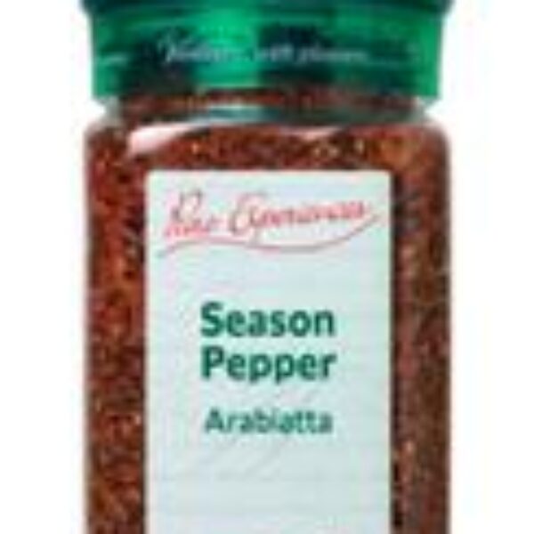 Poivre Arabiatta boite 250gr