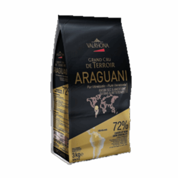 Araguani 72pc sac de 3kg (Préco)