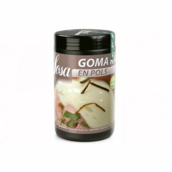 Gomma kappa 600gr (Préco)