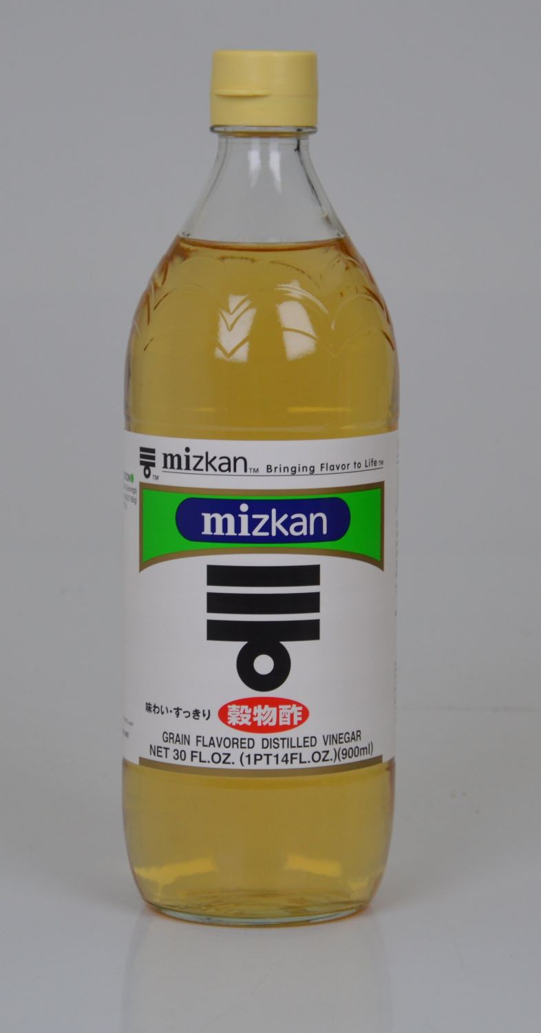 Vinaigre de Riz Mitsukan 900ml