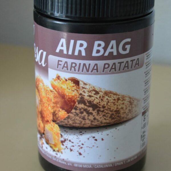 Air Bag Farina Patata 650 gr