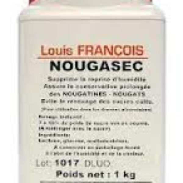 Nougasec 1kg (Préco)