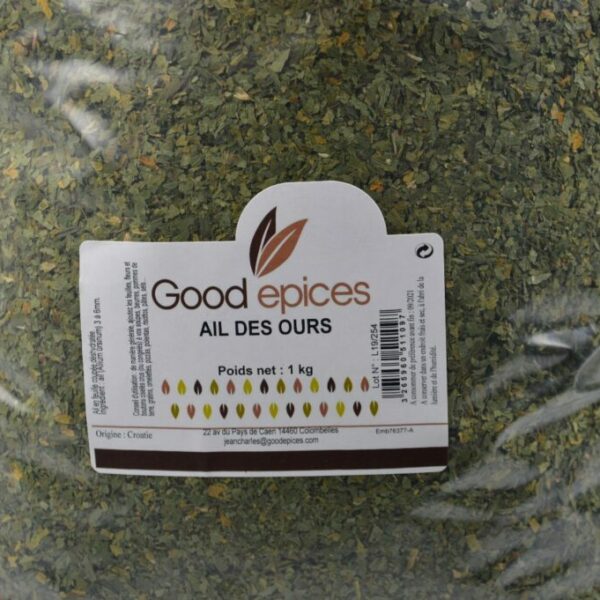 Ail des Ours 1kg (Préco)