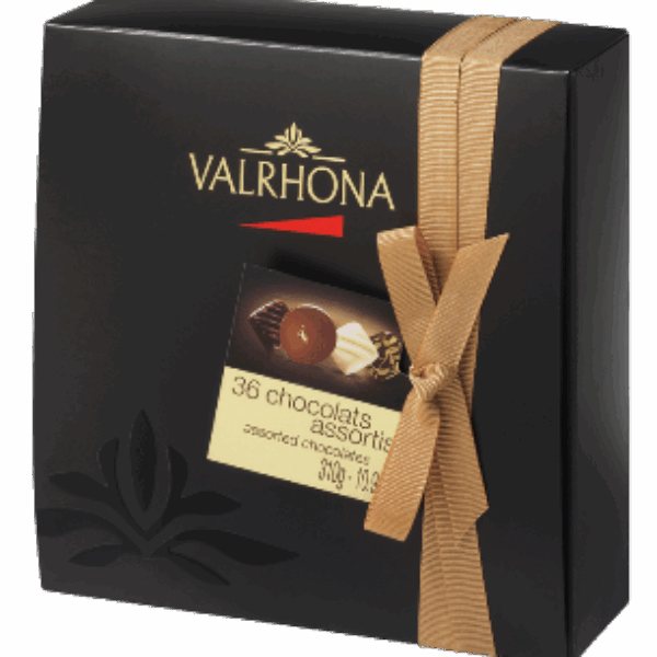 Ballotins 54 chocolats