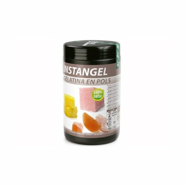 Instangel gélatine poudre en 500gr