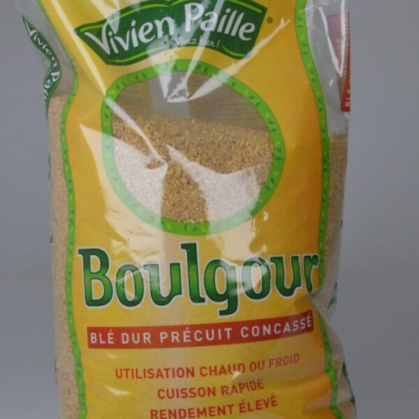 Boulgour sac de 5 Kg