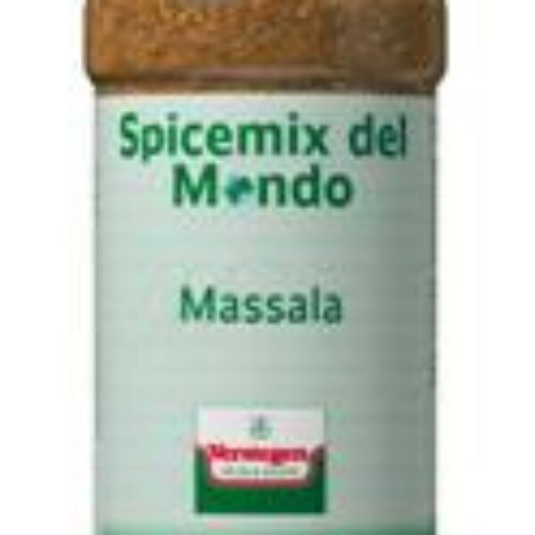 Spicemix Massala boite 675gr (Préco)