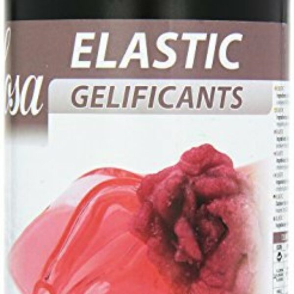 Gélifiant Elastique 550gr (Préco)