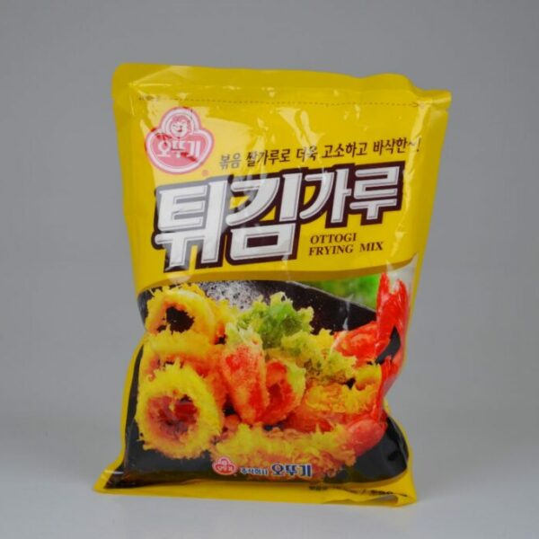 Farine de beignets de crevettes 500gr