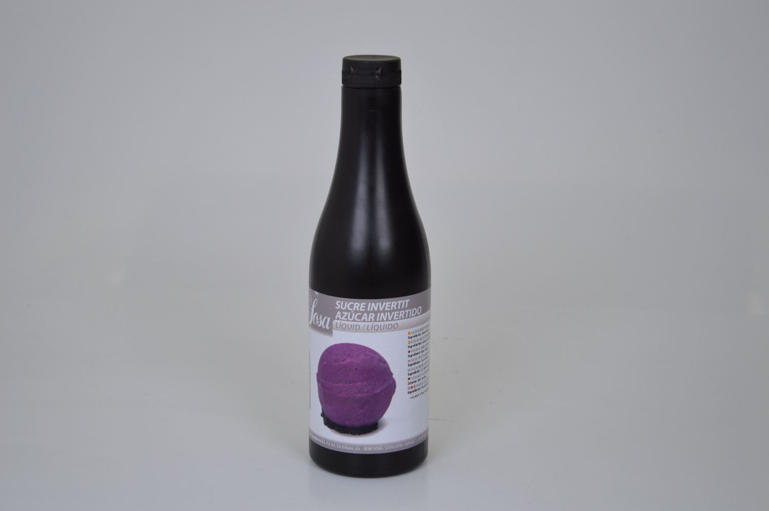 Sucre invertit liquide ou Trimoline 1.4kg