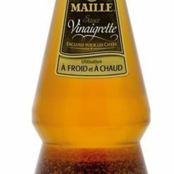 Vinaigrette sésame soja 1 litre