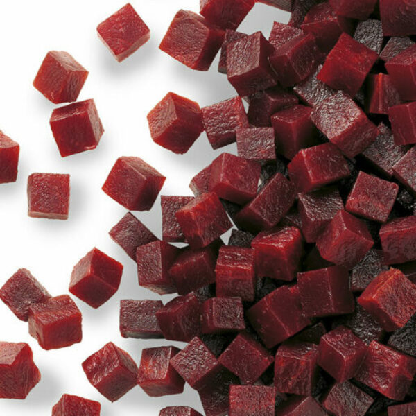Betterave Cubes boite 5/1