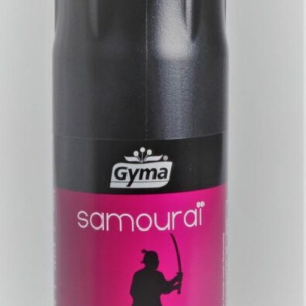 Flacon souple sauce Samouraï 950gr