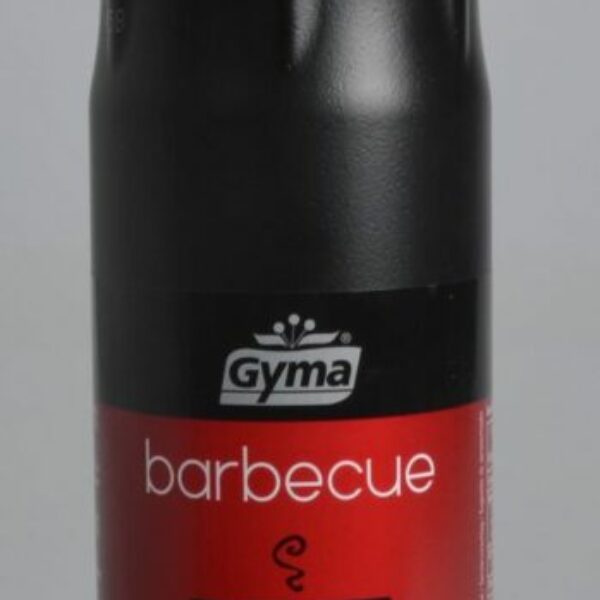 Flacon souple sauce Barbecue Gyma 950gr