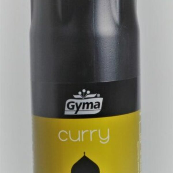 Flacon souple sauce Curry 950gr