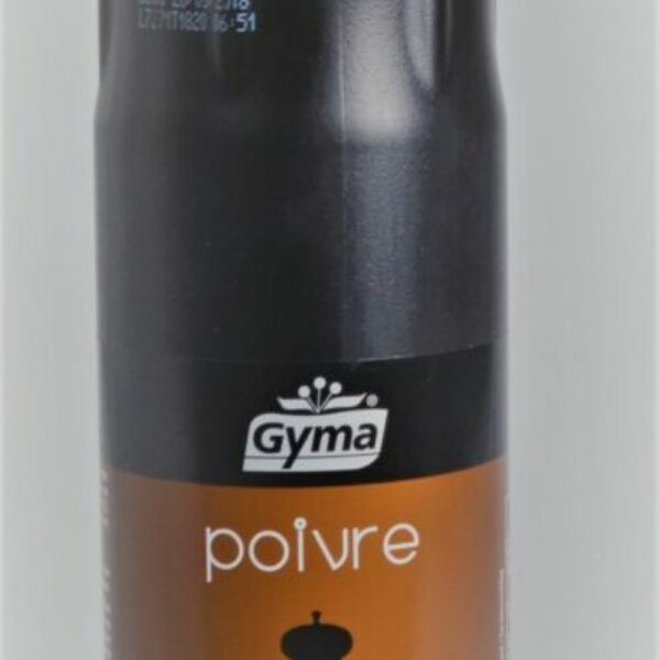 Flacon souple sauce Poivre 950gr (Préco)