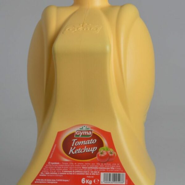 Distributeur Ketchup 6kg