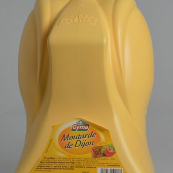 Distributeur Moutarde de Dijon 5.3kg