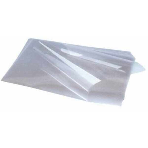 Feuilles guitare pour ganache H40cm x L40cm lot de 100 (Préco)