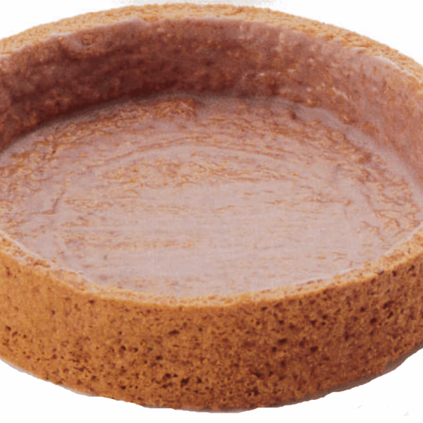 Grands ronds sucrés amande AOP Boîte de 27 pièces 675gr (Préco)