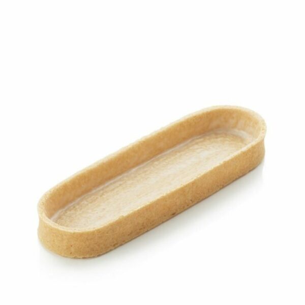 Eclairs sucrées vanille boîte de 72 pièces 1.58kg (Préco)