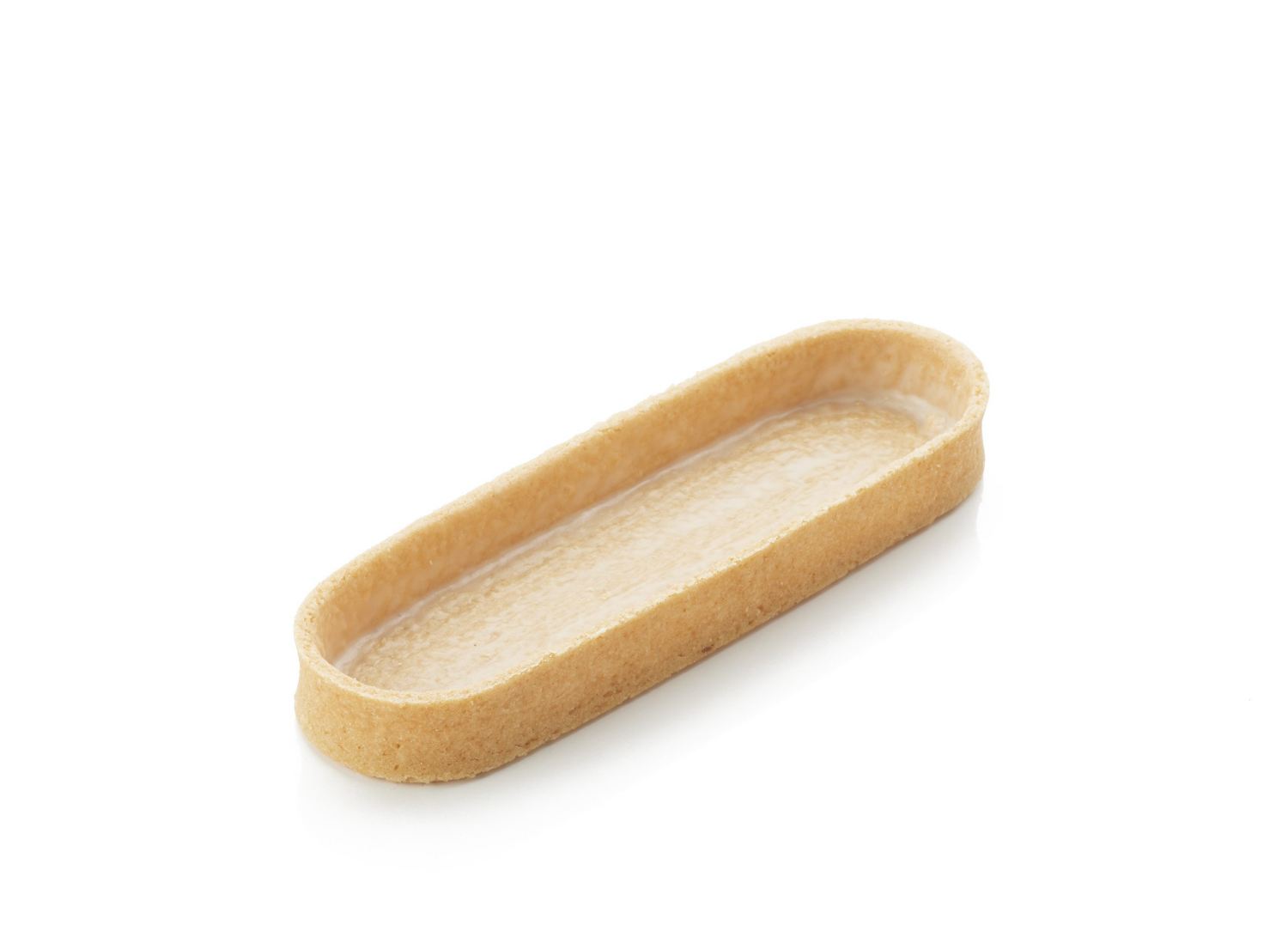 Eclairs sucrées vanille boîte de 72 pièces 1.58kg (Préco)