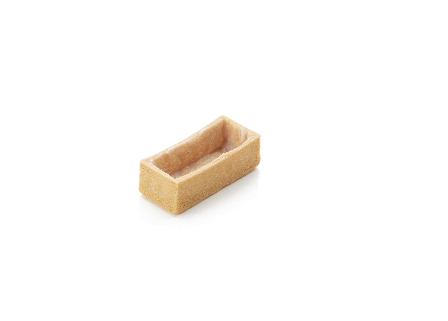 Minis rectangles sucrés vanille boîte de 192 pièces