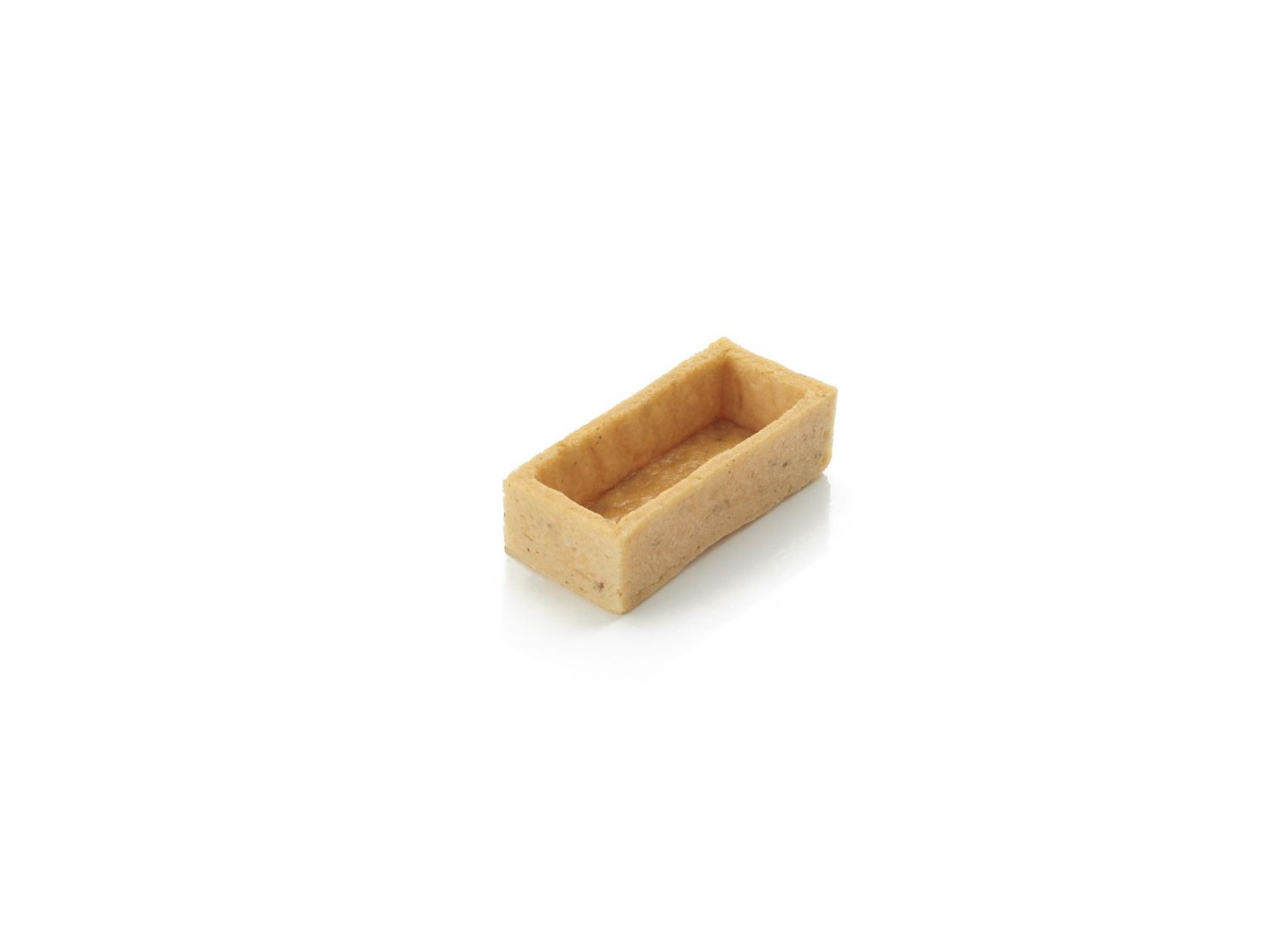 Minis rectangles salés boîte de 192 pièces 1.73kg (Préco)