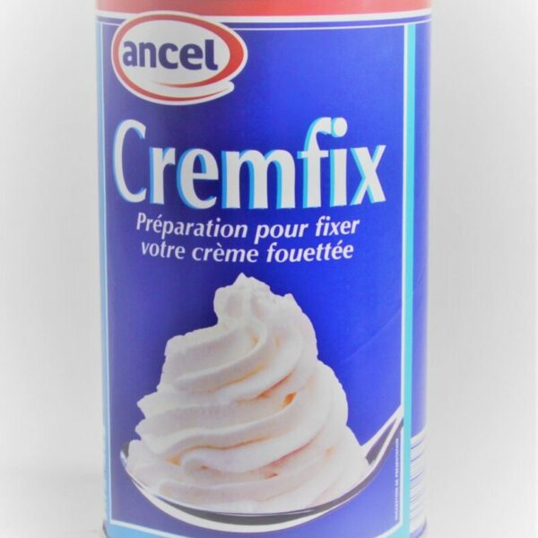 Cremfix 750gr