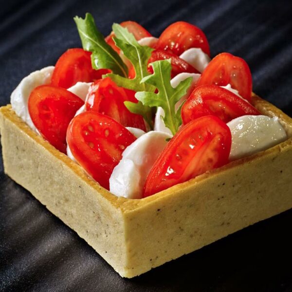 Grands carrés salés carton de 1.30kg x36 pièces (Préco)