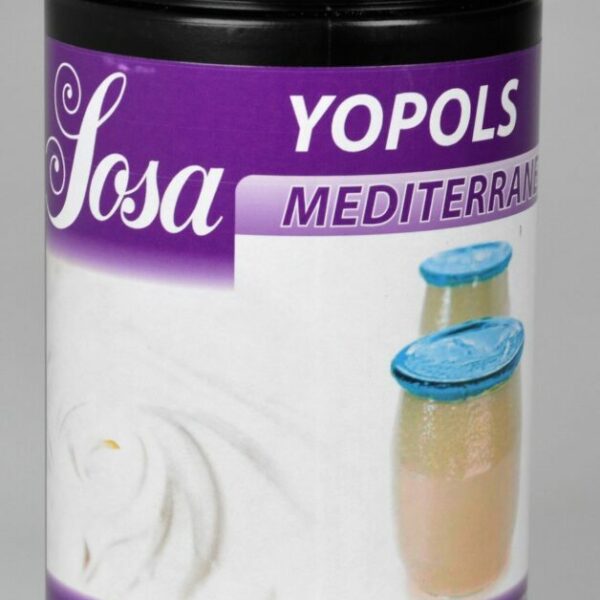 Yaourt en poudre 800gr (Préco)