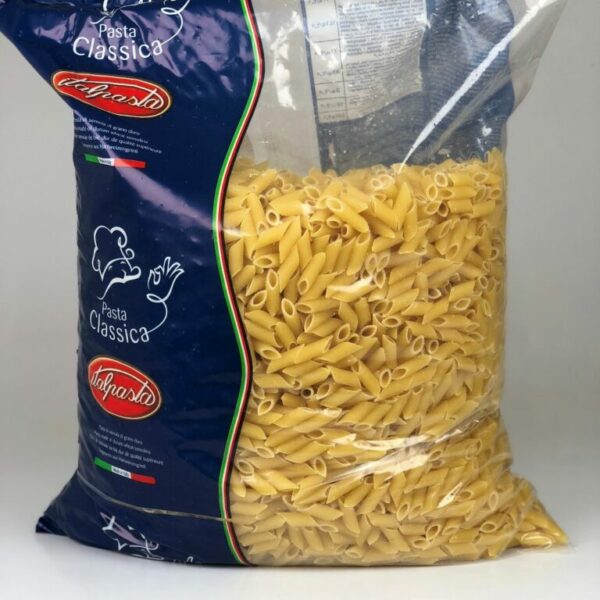 Mini penne sac de 5kg